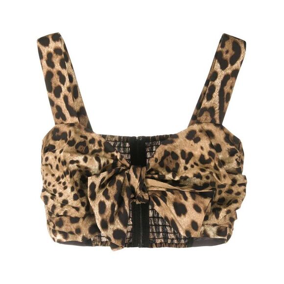 Dolce & Gabbana Women Printed Top